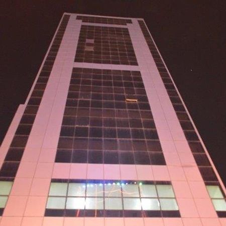 Manazil Al Rafidain Hotel Meca Exterior foto