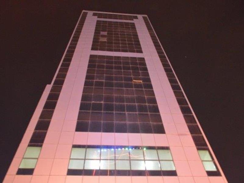 Manazil Al Rafidain Hotel Meca Exterior foto