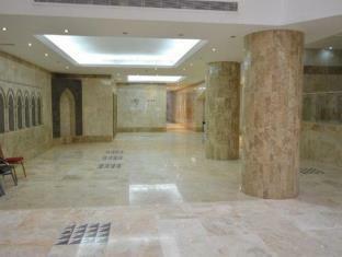 Manazil Al Rafidain Hotel Meca Exterior foto